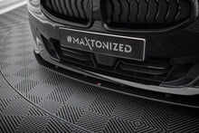 Load image into Gallery viewer, MAXTON DESIGN Street Pro Front Splitter BMW 2 Coupe G42