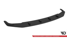 Load image into Gallery viewer, MAXTON DESIGN Street Pro Front Splitter BMW 2 Coupe G42