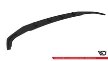 Load image into Gallery viewer, MAXTON DESIGN Street Pro Front Splitter BMW 2 Coupe G42