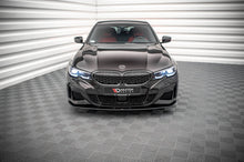 Load image into Gallery viewer, MAXTON DESIGN STREET PRO FRONT SPLITTER BMW 3 M-PACK G20 / G21