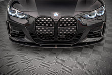 Load image into Gallery viewer, MAXTON DESIGN STREET PRO FRONT SPLITTER BMW 4 M-PACK G22