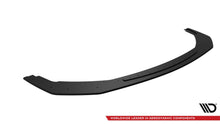 Load image into Gallery viewer, MAXTON DESIGN Street Pro Front Splitter Ford Mustang GT Mk7