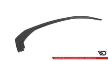 Load image into Gallery viewer, MAXTON DESIGN Street Pro Front Splitter Ford Mustang GT Mk7