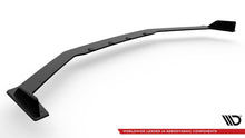 Load image into Gallery viewer, MAXTON DESIGN RACING DURABILITY FRONT SPLITTER HONDA CIVIC X TYPE-R