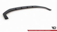 Load image into Gallery viewer, MAXTON DESIGN RACING DURABILITY FRONT SPLITTER HYUNDAI I30 N MK3 (ELANTRA GT) HATCHBACK / FASTBACK