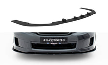 Load image into Gallery viewer, MAXTON DESIGN Street Pro Front Splitter Subaru Impreza WRX STI Mk3 Facelift