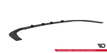 Load image into Gallery viewer, MAXTON DESIGN Street Pro Front Splitter Subaru Impreza WRX STI Mk3 Facelift