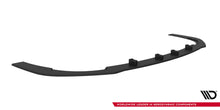 Load image into Gallery viewer, MAXTON DESIGN Street Pro Front Splitter Subaru Impreza WRX STI Mk3 Facelift