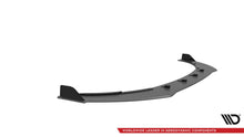 Load image into Gallery viewer, MAXTON DESIGN STREET PRO FRONT SPLITTER V.2 TOYOTA GR86 MK1