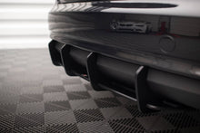 Load image into Gallery viewer, MAXTON DESIGN STREET PRO REAR DIFFUSER AUDI A4 B8 FACELIFT