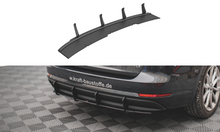 Load image into Gallery viewer, MAXTON DESIGN STREET PRO REAR DIFFUSER AUDI A4 B9