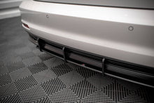 Load image into Gallery viewer, MAXTON DESIGN STREET PRO REAR DIFFUSER AUDI A6 C8