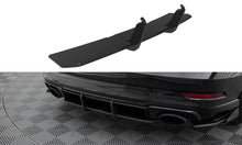 Load image into Gallery viewer, MAXTON DESIGN STREET PRO REAR DIFFUSER AUDI RS3 SEDAN 8V FACELIFT