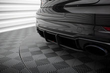 Load image into Gallery viewer, MAXTON DESIGN STREET PRO REAR DIFFUSER AUDI RS3 SEDAN 8V FACELIFT
