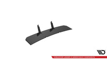 Load image into Gallery viewer, MAXTON DESIGN STREET PRO REAR DIFFUSER AUDI RS3 SEDAN 8V FACELIFT