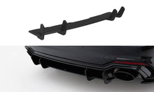 Load image into Gallery viewer, MAXTON DESIGN Street Pro Rear Diffuser Audi RS5 Coupe / Sportback F5