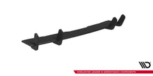 Load image into Gallery viewer, MAXTON DESIGN Street Pro Rear Diffuser Audi RS5 Coupe / Sportback F5