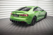 Load image into Gallery viewer, MAXTON DESIGN STREET PRO REAR DIFFUSER AUDI RS5 F5 FACELIFT