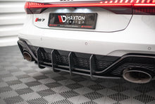 Load image into Gallery viewer, MAXTON DESIGN STREET PRO REAR DIFFUSER AUDI RS7 C8