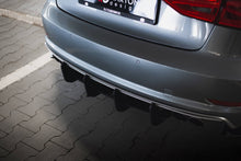 Load image into Gallery viewer, MAXTON DESIGN Street Pro Rear Diffuser Audi S3 Sedan 8V
