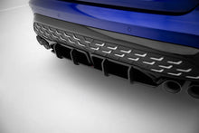 Load image into Gallery viewer, MAXTON DESIGN Street Pro Rear Diffuser Audi S3 Sedan 8Y Facelift