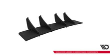 Load image into Gallery viewer, MAXTON DESIGN Street Pro Rear Diffuser Audi S3 Sedan 8Y Facelift