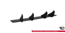 Load image into Gallery viewer, MAXTON DESIGN Street Pro Rear Diffuser Audi S3 Sedan 8Y Facelift