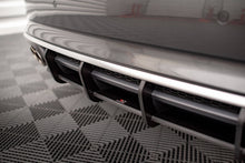 Load image into Gallery viewer, MAXTON DESIGN STREET PRO REAR DIFFUSER AUDI S5 COUPE / SPORTBACK F5