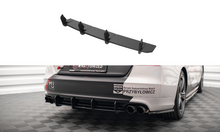 Load image into Gallery viewer, MAXTON DESIGN STREET PRO REAR DIFFUSER AUDI S8 D4