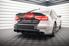 Load image into Gallery viewer, MAXTON DESIGN STREET PRO REAR DIFFUSER AUDI S8 D4