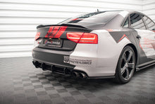 Load image into Gallery viewer, MAXTON DESIGN STREET PRO REAR DIFFUSER AUDI S8 D4