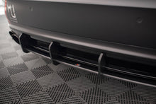 Load image into Gallery viewer, MAXTON DESIGN STREET PRO REAR DIFFUSER AUDI S8 D4