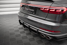 Load image into Gallery viewer, MAXTON DESIGN STREET PRO REAR DIFFUSER AUDI S8 D5