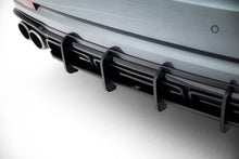 Load image into Gallery viewer, MAXTON DESIGN Street Pro Rear Diffuser Audi S8 D5 Facelift