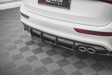 Load image into Gallery viewer, MAXTON DESIGN STREET PRO REAR DIFFUSER AUDI SQ5 MK1 (8R)