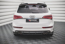 Load image into Gallery viewer, MAXTON DESIGN STREET PRO REAR DIFFUSER AUDI SQ5 MK1 (8R)