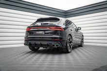 Load image into Gallery viewer, MAXTON DESIGN STREET PRO REAR DIFFUSER AUDI SQ8 MK1