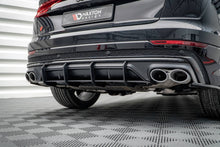 Load image into Gallery viewer, MAXTON DESIGN STREET PRO REAR DIFFUSER AUDI SQ8 MK1