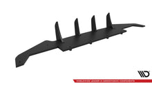 Load image into Gallery viewer, MAXTON DESIGN STREET PRO REAR DIFFUSER BMW 2 COUPE G42