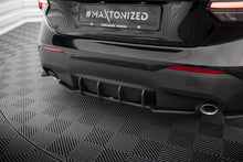Load image into Gallery viewer, MAXTON DESIGN STREET PRO REAR DIFFUSER BMW 2 COUPE G42