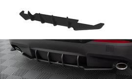 MAXTON DESIGN STREET PRO REAR DIFFUSER BMW 2 COUPE G42