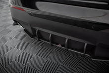 Load image into Gallery viewer, MAXTON DESIGN STREET PRO REAR DIFFUSER BMW 2 COUPE G42