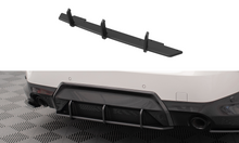 Load image into Gallery viewer, MAXTON DESIGN STREET PRO REAR DIFFUSER BMW 2 COUPE M-PACK G42