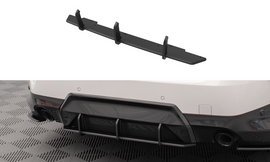 MAXTON DESIGN STREET PRO REAR DIFFUSER BMW 2 COUPE M-PACK G42