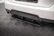 Load image into Gallery viewer, MAXTON DESIGN STREET PRO REAR DIFFUSER BMW 2 COUPE M-PACK G42