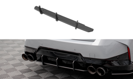 MAXTON DESIGN STREET PRO REAR DIFFUSER BMW 2 COUPE M240I G42