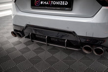 Load image into Gallery viewer, MAXTON DESIGN STREET PRO REAR DIFFUSER BMW 2 COUPE M240I G42