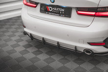 Load image into Gallery viewer, MAXTON DESIGN STREET PRO REAR DIFFUSER BMW 3 G20 / G21