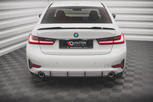 Load image into Gallery viewer, MAXTON DESIGN STREET PRO REAR DIFFUSER BMW 3 G20 / G21