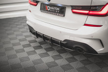 Load image into Gallery viewer, MAXTON DESIGN STREET PRO REAR DIFFUSER BMW 3 G20 / G21 M-PACK